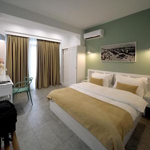 Kamer met een King Size Bed